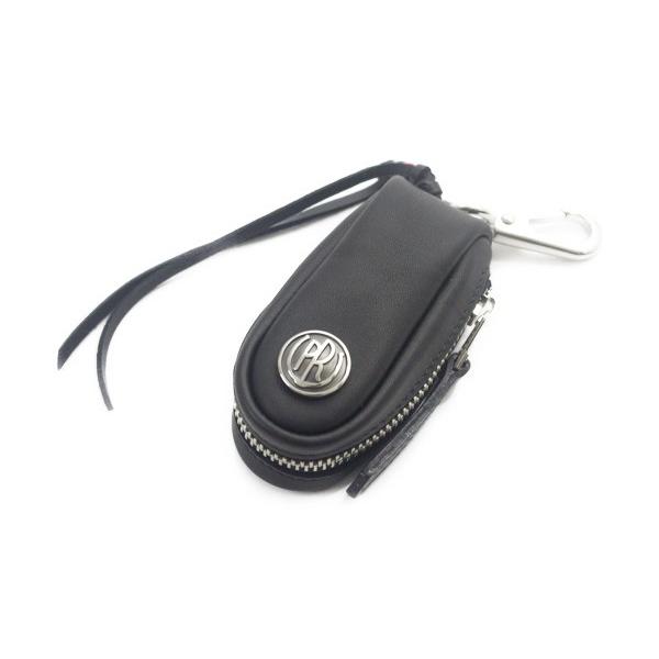 REDMOON（レッドムーン） パイロットリバー PAILOTRIVER キーケース