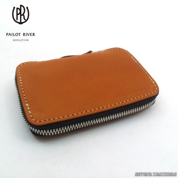 REDMOON（レッドムーン） パイロットリバー PAILOTRIVER キーケース