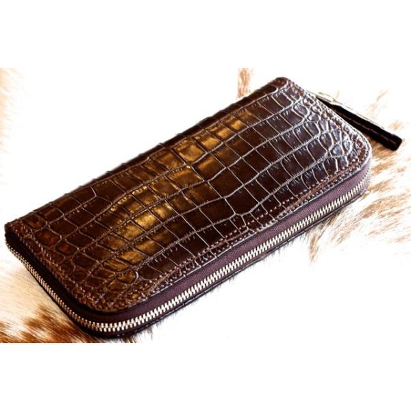 REDMOON（レッドムーン） パイロットリバー PAILOTRIVER 長財布 