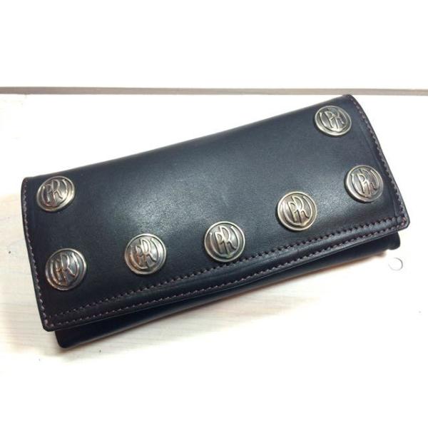 REDMOON（レッドムーン） パイロットリバー PAILOTRIVER 長財布