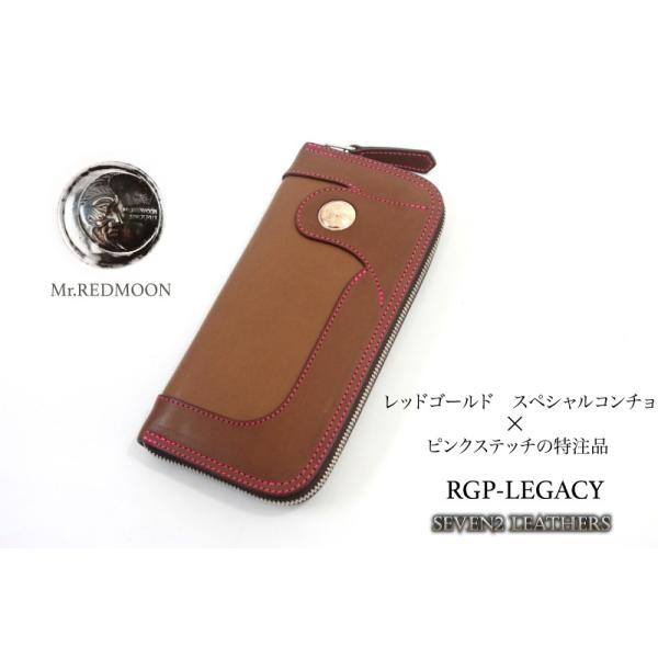 REDMOON　レッドムーン　本革　財布　ウォレット　焼印　別注　ジップ 楽天市場】REDMOON レッドムーン ジャンキー 二つ折り財布