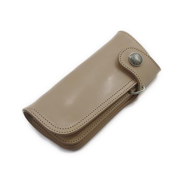 レッドムーンCW-02A BRANDS :: REDMOON :: ロングウォレット :: チェーンウォレット