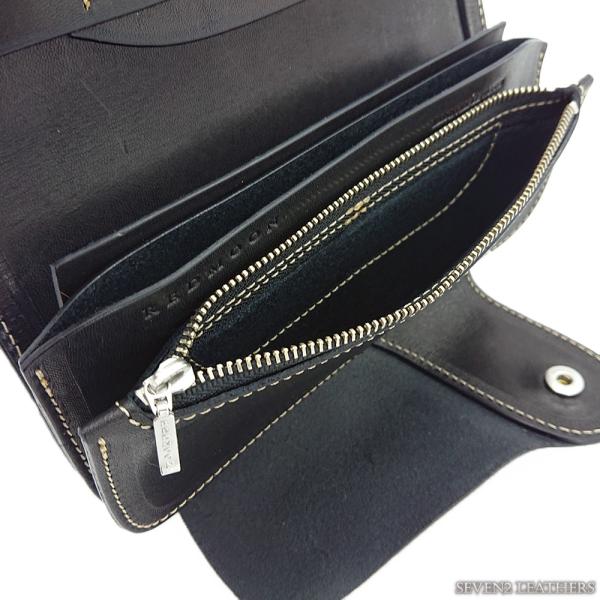 RED MOON ロングウォレット　レッドムーン　バイカーズウォレット BRANDS :: REDMOON :: ロングウォレット :: チェーンウォレット