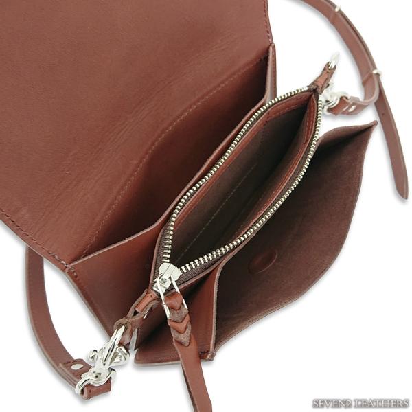 REDMOON レッドムーン ショルダーバッグ 革鞄 横型 レザーバッグ REDMOON レッドムーン ショルダーバッグ 革鞄 横型 レザーバッグ