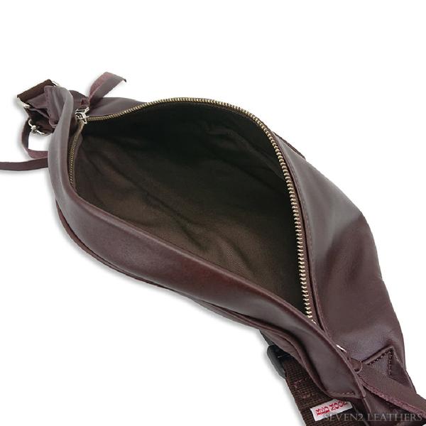 REDMOON レッドムーン ショルダーバッグ ボディバッグ