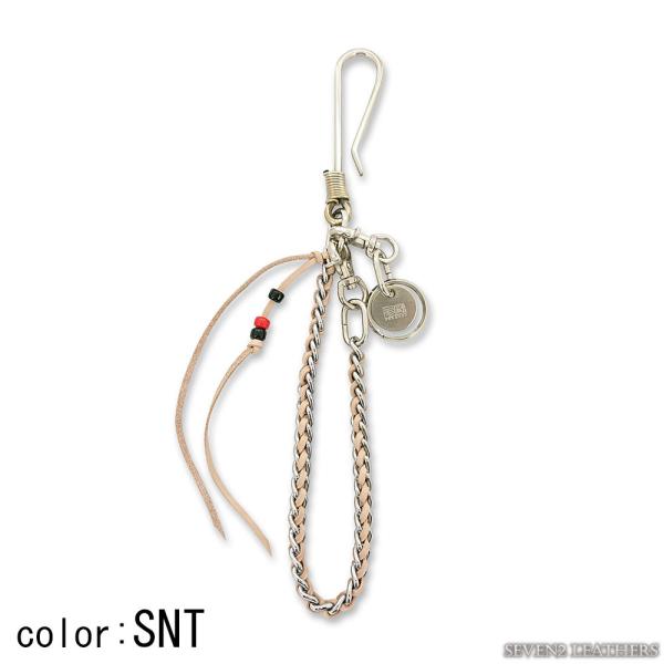 REDMOON（レッドムーン） ウォレットロープ ウォレットチェーン