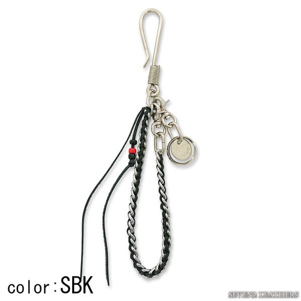 シルバー925 キーフック silver ウォレットチェーン redmoon シルバー925 キーフック silver ウォレットチェーン redmoon