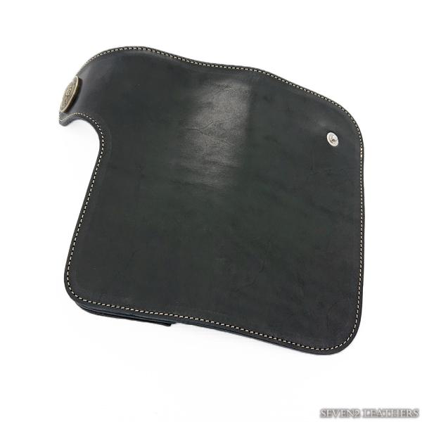 REDMOON レッドムーン 財布 長財布 ライダース バイカーズ HR ホール