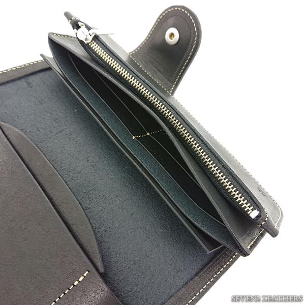 REDMOON レッドムーン 財布 長財布 ライダース バイカーズ HR