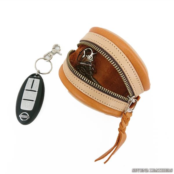 REDMOON キーケース S-RM-K83 メンズ REDMOON キーケース S-RM-K83