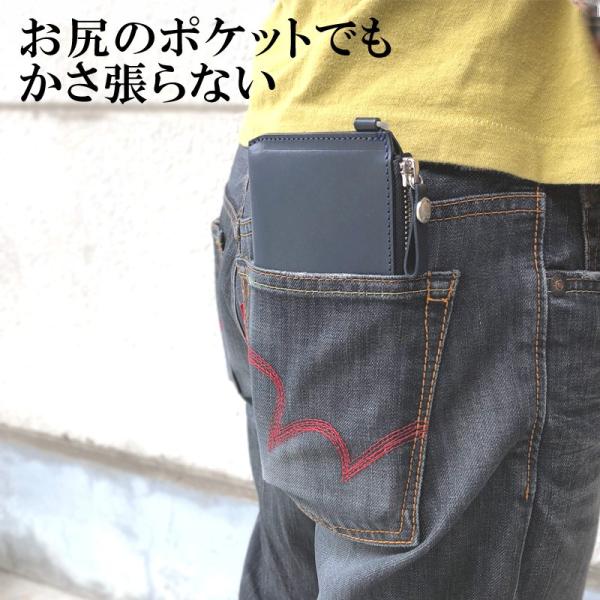 REDMOON（レッドムーン） REDMOON L型ファスナー ラウンドファスナー
