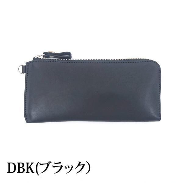 未使用展示品✨　フルラ ムーン　ラウンドファスナー　長財布　箱&保存袋付き sts_slw-mid_7
