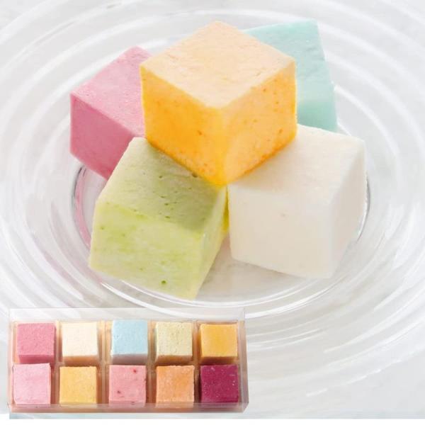 ブールミッシュギモーヴ 10個入