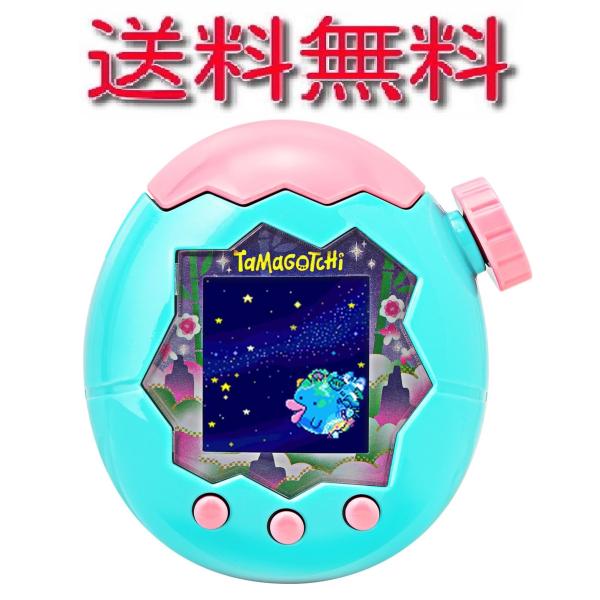 Tamagotchi Paradise Jade Forest 特典ステッカー付 たまごっちパラダイス クリスマス ギフトぐるぐる育てて大発見！あなただけのたまごっちパラダイスを育てよう！【注意事項】※プレミア価格での販売となっております。...