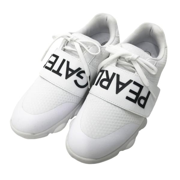 PEARLY GATES（パーリーゲイツ） 2018年モデル ロゴベルトスパイク