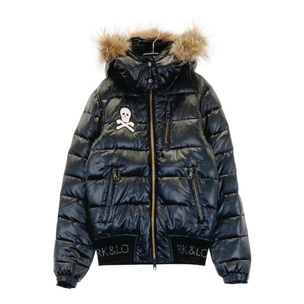 MARC&LONA ファージャケット MARC&LONA ファージャケット 【公式通販】