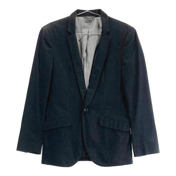Y2K ARMANI EXCHANGE アルマーニ エクスチェンジ テーラードジャケット 
