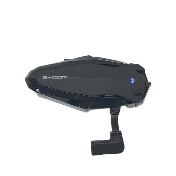 バイクウェア・装備 B+COM SB5X B＋COM B COM ビーコム インカム SB5X ブラック系 バイクウェア