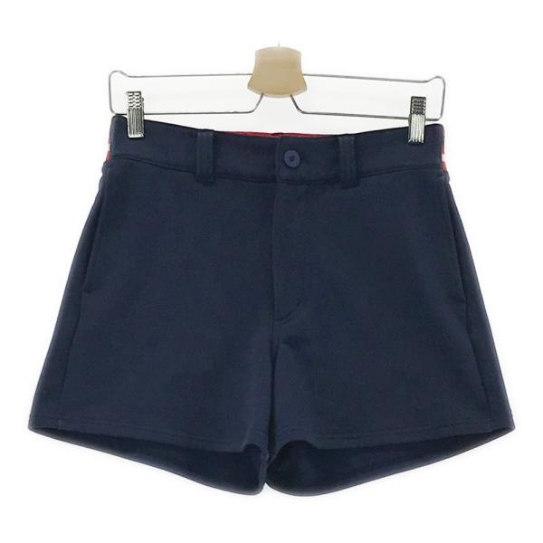 ビームスゴルフネイビー ショートパンツ 未使用タグ付き ビームス
