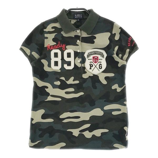 PEARLY GATES パーリーゲイツ迷彩柄ワンピース　新品未使用 楽天市場】【PREMIUM SALE60%OFF】PEARLY GATES パーリーゲイツ