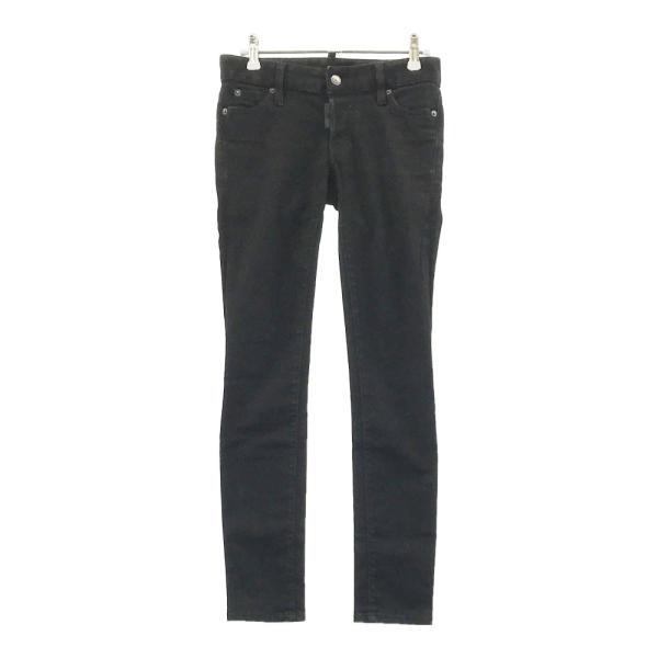DSQUARED2 DSQUARED ディースクエアード デニムパンツ JENNIFER DSQUARED2 DSQUARED ディースクエアード デニムパンツ JENNIFER
