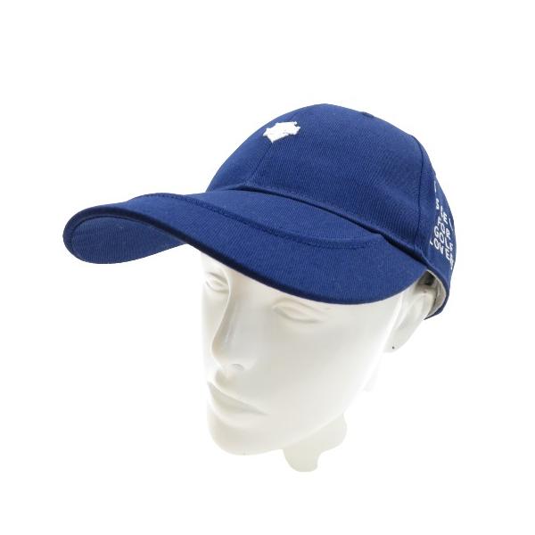 DESCENTE GOLF デサントゴルフ中田英寿 2021年モデル キャップ