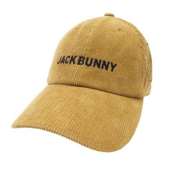 JACK BUNNY ジャックバニー 2022年モデル キャップ FR ゴルフ Jack Bunny!! JACK BUNNY ジャックバニー 2022年モデル