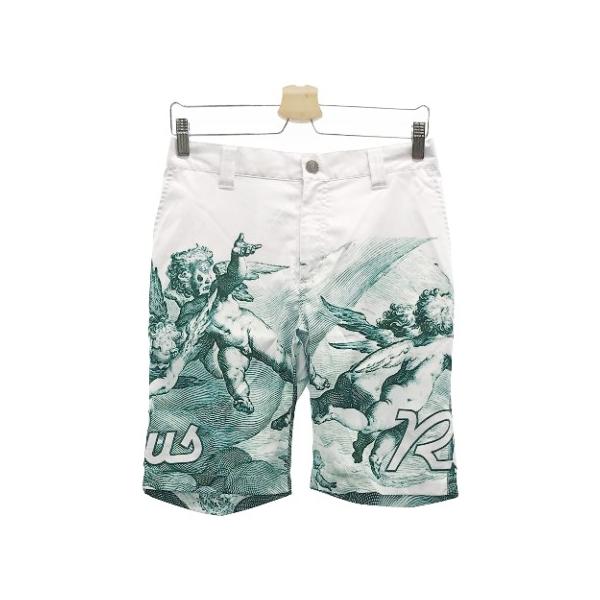 SALE／62%OFF】 ラッセルノ ゴルフ russeluno ハーフパンツサイズ5