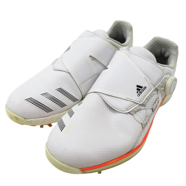 adidas ADIDAS GOLF アディダスゴルフ G57764 ZG21 BOA ゴルフ adidas ADIDAS GOLF アディダスゴルフ G57764 ZG21 BOA ゴルフ