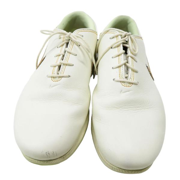 NIKE GOLF ナイキゴルフ DC5051-100 エアズーム ビクトリー ツアー シューズ  ホワイト系 28.5 ゴルフウェア メンズ