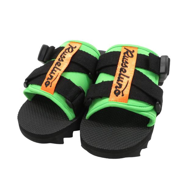 Russeluno 【美品】RUSSELUNO ラッセルノ RS-1922701 スポーツ