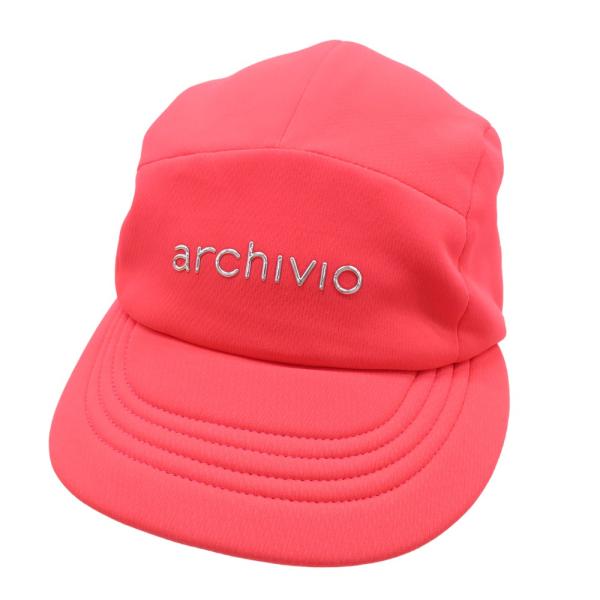 archivio（アルチビオ） 【新品】ARCHIVIO 2020年モデル キャップ