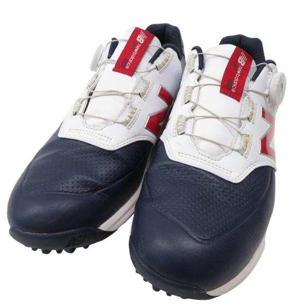 NEW BALANCE GOLF ニューバランスゴルフ MGB996N2 ダイヤル