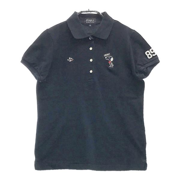 パーリーゲイツ スヌーピー ポロシャツ 楽天市場】【PREMIUM SALE 35%超OFF】SNOOPY GOLF スヌーピー