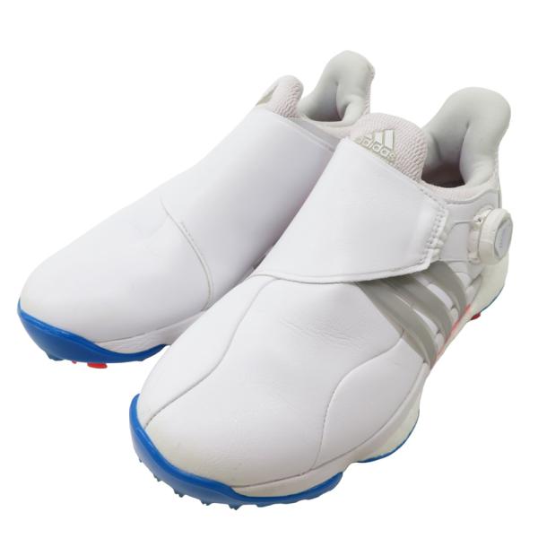 adidas ADIDAS GOLF アディダスゴルフ GY5342 ゴルフシューズ adidas ADIDAS GOLF アディダスゴルフ GY5342 ゴルフシューズ