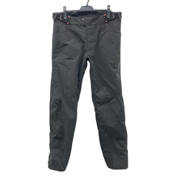 RSタイチ RSY553 マトリックス オーバーパンツ BLACK-WL RS