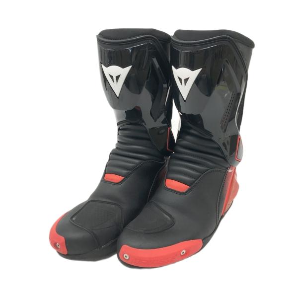 DAINESE ダイネーゼ NEXUS2 レーシングブーツ ブラック系 26.5 バイク