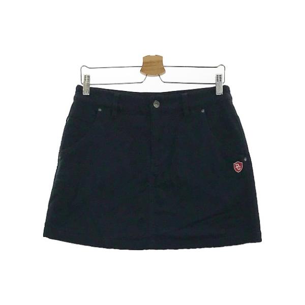 PEARLY GATES（パーリーゲイツ） 055-9134002 ストレッチスカート