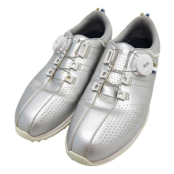 シューズ(女性用) Callaway AEROSPORT BOA WM 23cm stst-used_1-240101032124