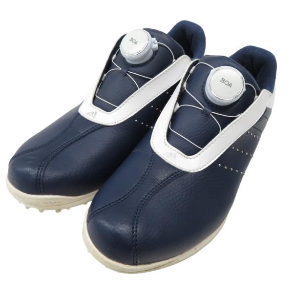 adidas - アディダスゴルフ D Boa 2 ドライバーボア2 ／ 23cm 新品 adidas - アディダスゴルフ Driver Boa 2 ドライバーボア2