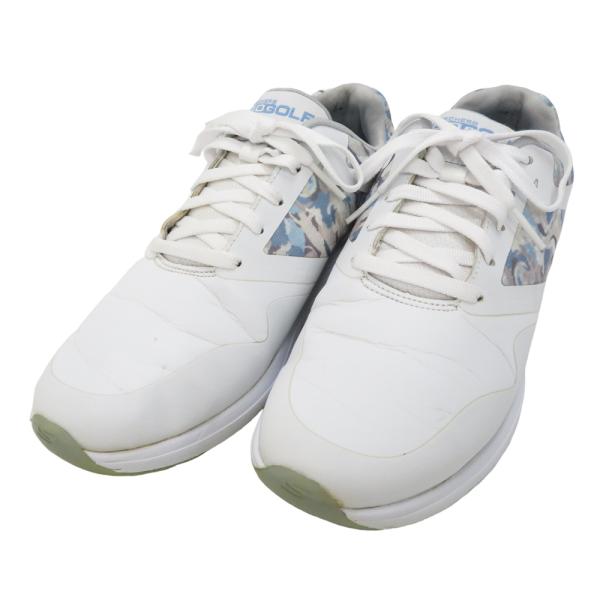 SKECHERS スケッチャーズ 14875 スパイクレス ゴルフシューズ
