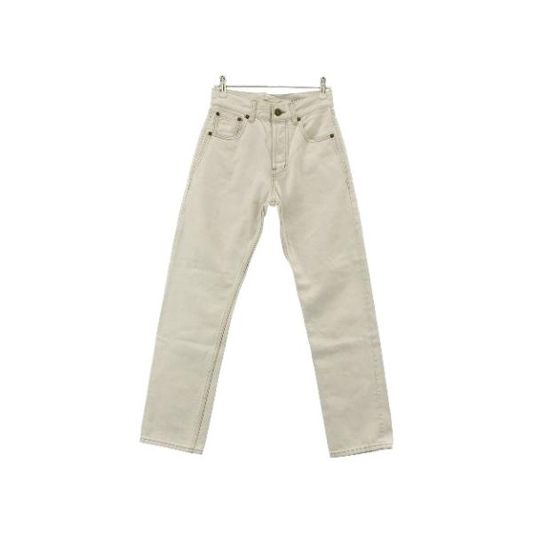 SAINT LAURENT PARIS サンローランパリ 648437 デニムパンツ