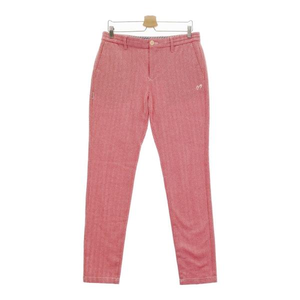 MASTER BUNNY EDITION（マスターバニーエディション） ロングパンツ