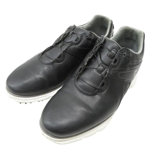 FootJoy（フットジョイ） 53839J ゴルフシューズ PRO/SL Boa ブラック