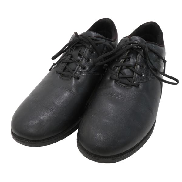 ASICS メンズ　ゴルフシューズ 黒GEL-ACE LEGENDMASTER2 stst-used_1-240101088434