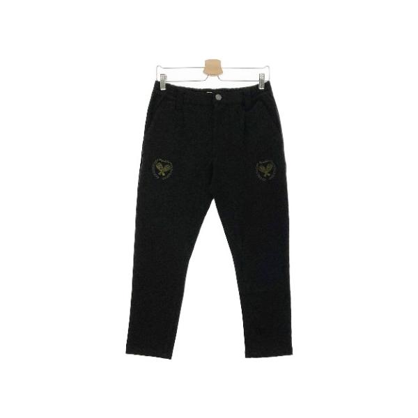 【新品未使用】サイズ7 メンズ パンツ ラッセルノ 1804 ラッセルノ夏物パンツ2023年モデルサイズ7