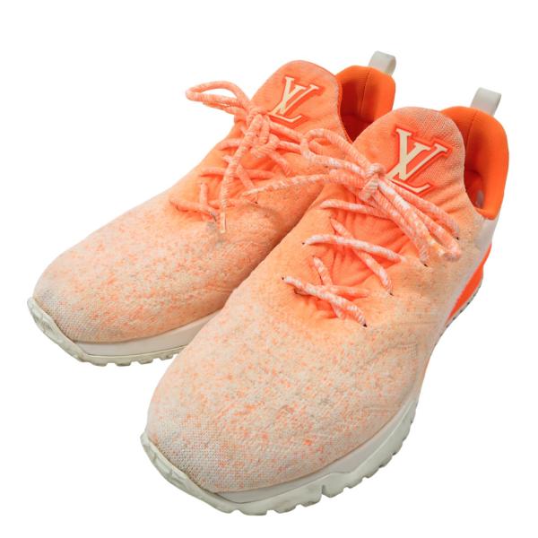 LOUIS VUITTON（ルイ・ヴィトン） ルイ ヴィトン ニットスニーカー