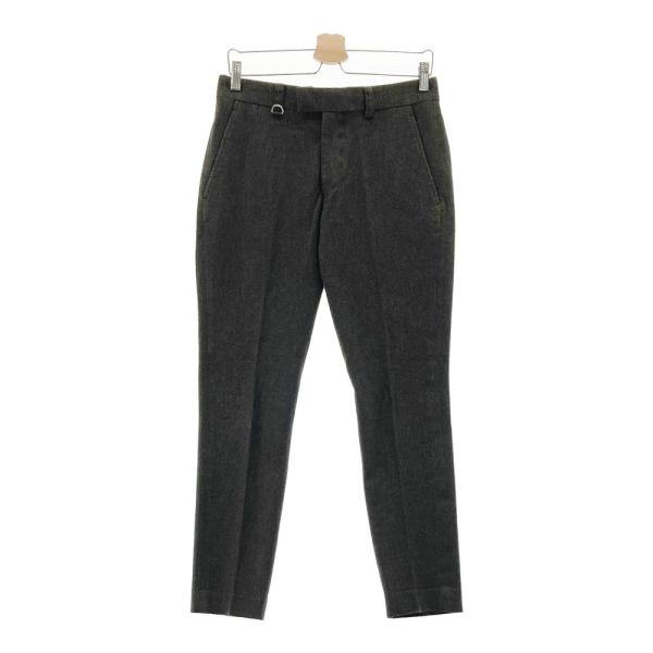 SOPHNET ストレッチパンツ　サイズS SOPHNET.（ソフネット） ストレッチパンツ グレー系 S メンズ