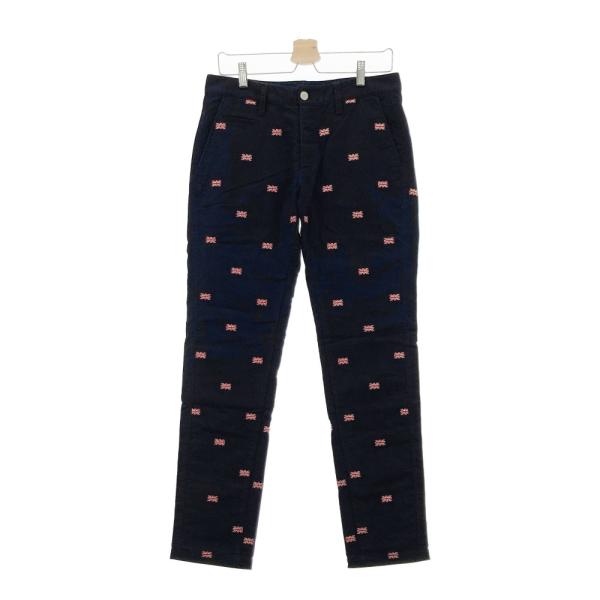 Jack Bunny!!（ジャックバニー） JACK BUNNY ストレッチパンツ