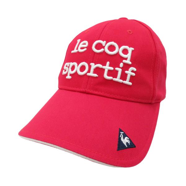 le coq sportif GOLF（ルコックスポルティフ ゴルフ） LECOQ GOLF